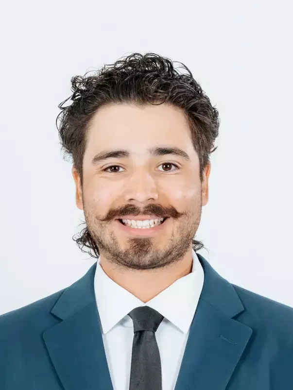 jared martinez