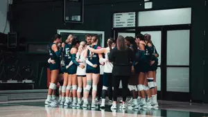 Team Huddle