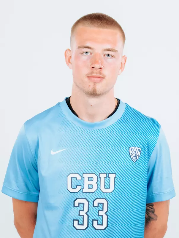 Ulrik Stroem 33