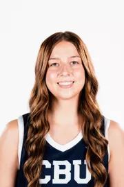 Sienna Grieger 2026 Headshots