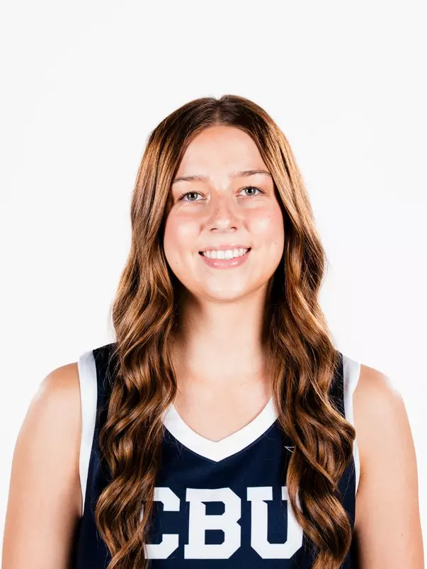 Sienna Grieger 2026 Headshots