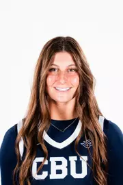 Lauren Olsen 2026 Headshot
