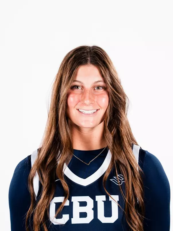Lauren Olsen 2026 Headshot