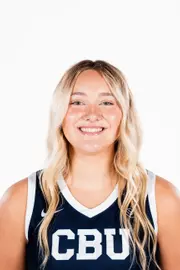Novelle McQuiston 2026 Headshot