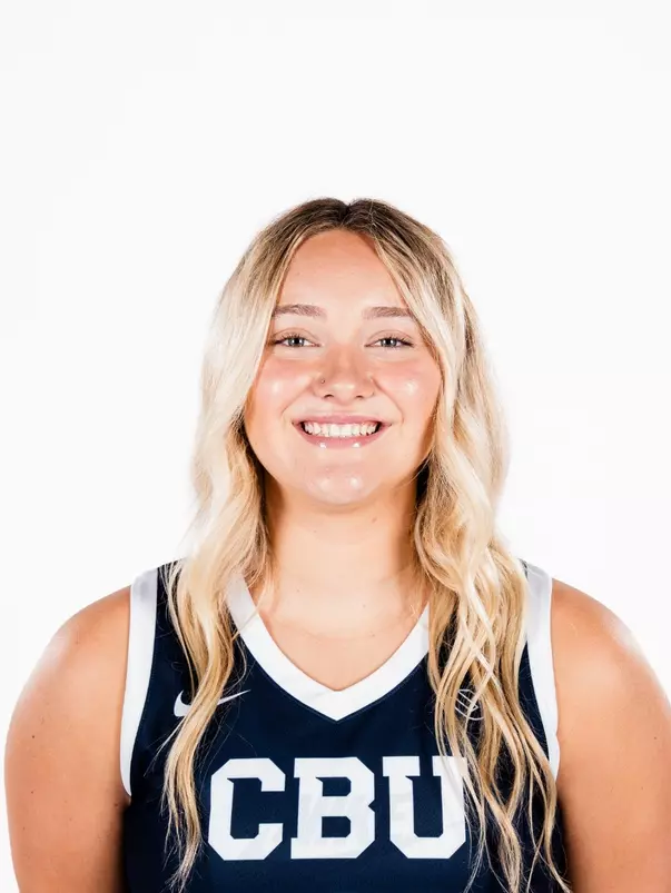 Novelle McQuiston 2026 Headshot