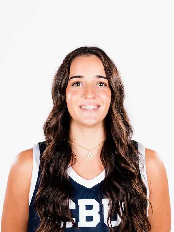 Marta De La Fuente 2026 Headshot