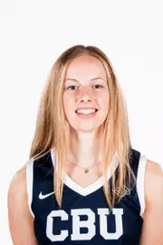Josie Agnew Headshot 2026