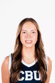 Ella Linder 2026 Headshot