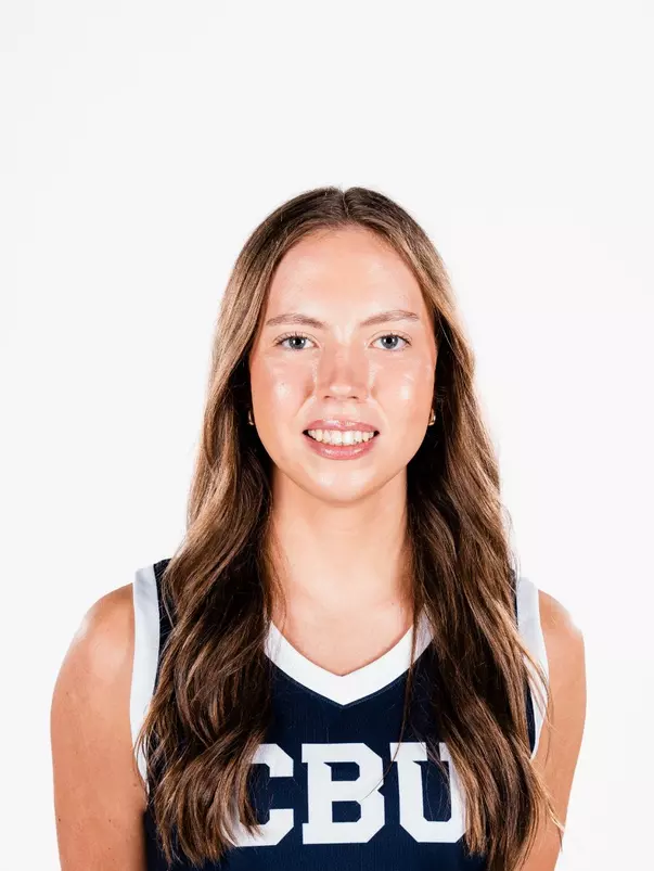 Ella Linder 2026 Headshot