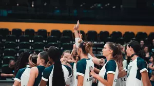 LanceUp Team Huddle