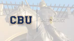 Salt & Light Announcement