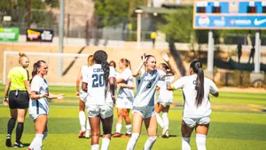 cbu women's soccer