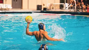 Nuzzo against Fordham