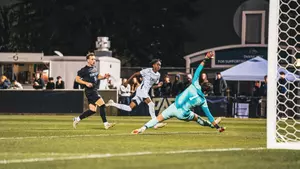 Ojo Goal Gonzaga