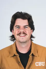 Daniel Shaw