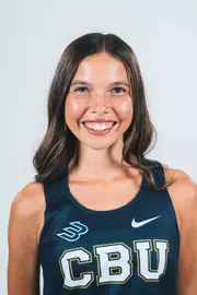 Arielle Avina 2026