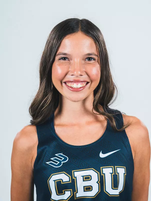Arielle Avina 2026