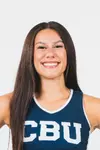 Jadah Romero 2026