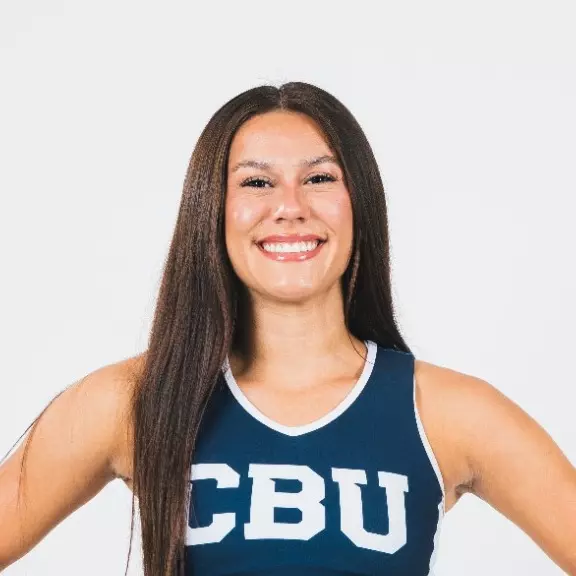 Jadah Romero 2026