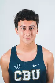 Dylan Flores 2026