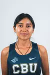 Fatima Mena 2026