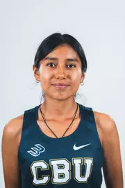 Fatima Mena 2026