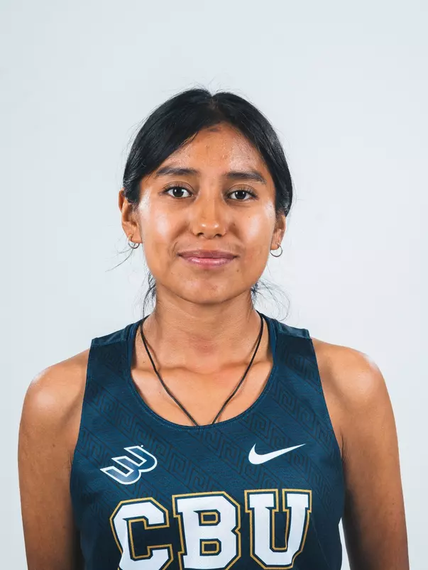 Fatima Mena 2026