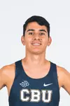 Gabriel Guzman 2026