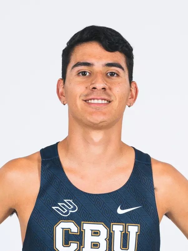 Gabriel Guzman 2026