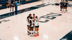 Team Huddle