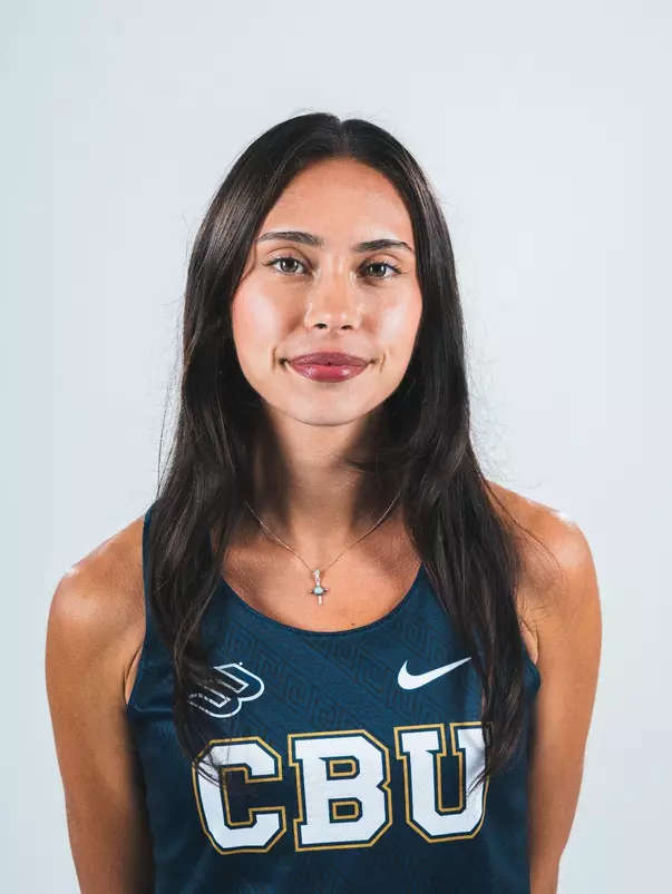Kaitlyn Reyes 2026