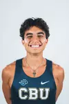 Luke Lopez 2026