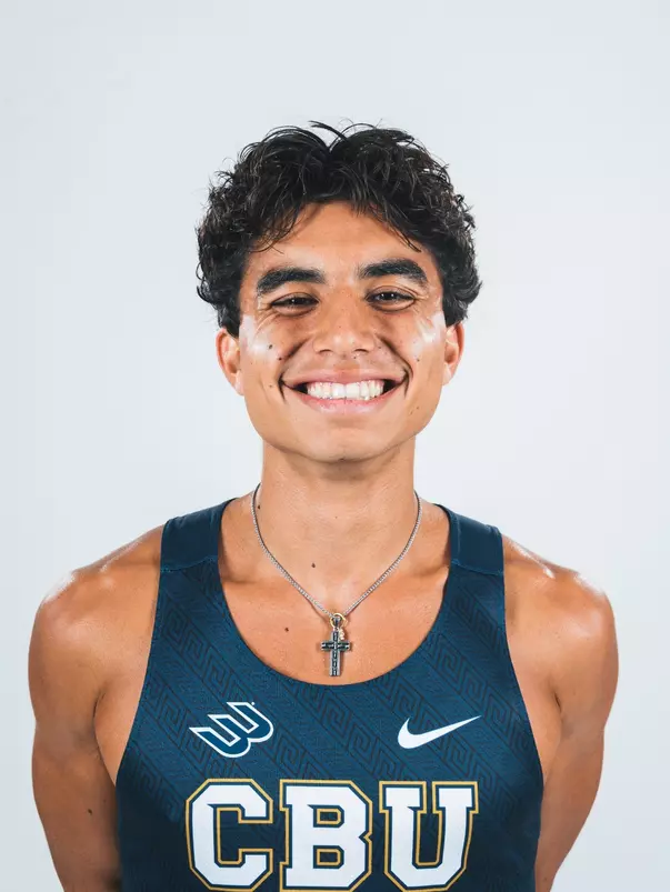 Luke Lopez 2026