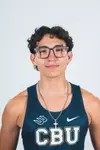 Mathias Oliveros