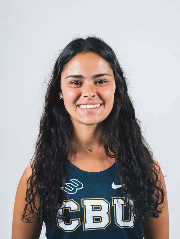 Nazarena Rivas 2026