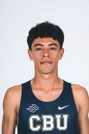 Pedro Marin 2026