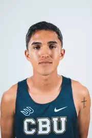Roberto Castro 2026