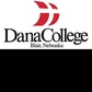 Dana College (Neb.) Logo