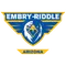Embry-Riddle Aeronautical University (Ariz.) Logo
