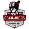 Indiana University Southeast Logo