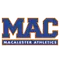 Macalester College Logo