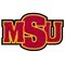 Midwestern State University Logo