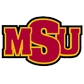 Midwestern State University Logo