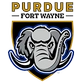 Purdue Fort Wayne logo