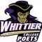 Whittier College Logo