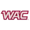 Western Athletic Conference Logo