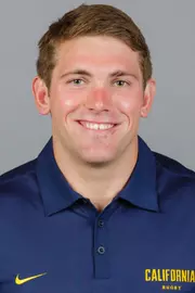 Patrick Coleman 2013-14