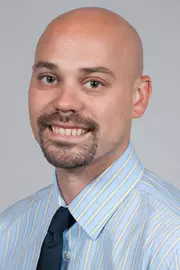 Brett McClure
