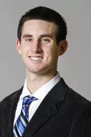 Garrett Galvin