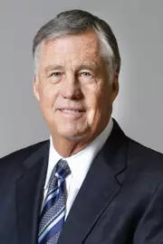 Mike Montgomery